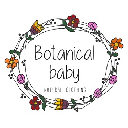 Botanical baby
